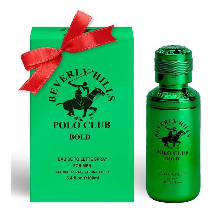 Beverly Hills Polo Club